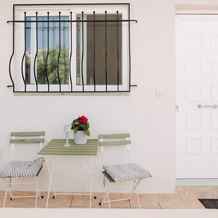 Summer Blue Apartments Chania Chania  ภายนอก รูปภาพ